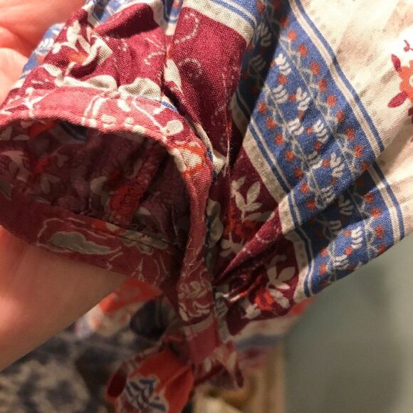 BeachLunchLounge Collections Top Size S/P - Picture 4 of 8